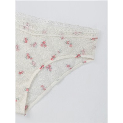 ТРУСЫ ЖЕНСКИЕ 412626