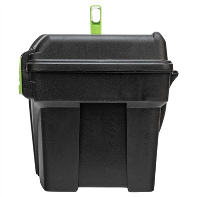 Ящик для инструментов 21”, с органайзерами Сибртех