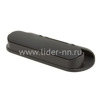 Табличка с номером телефона на панель в автомобиль (на подставке)