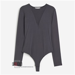 H&M, 651042, Боди