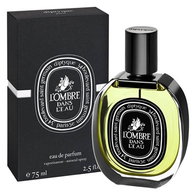 Diptyque L'ombre Dans L'eau For Women edp 75 ml