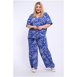 Женский брючный костюм 31956