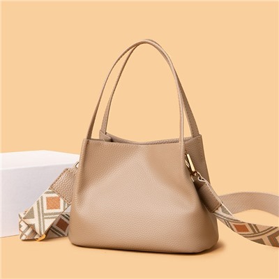 Bags Сумка женская / кожа / 2216