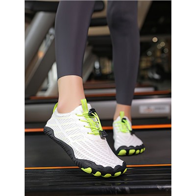 Коралловые тапочки аквашузы