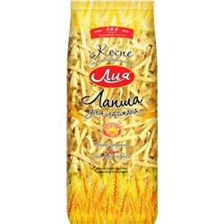 Лия Лапша для Лагмана 700гр