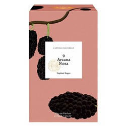 L'Artisan Parfumeur Arcana Rosa 9 Unisex edp 75 ml