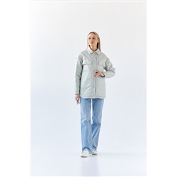 Куртка женская демисезонная 25983 (олива)