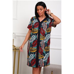 1095 Халат женский