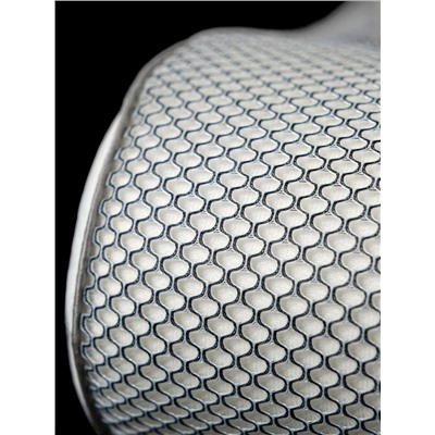 Подушка ортопедическая Memory foam Реноме <14/307, Эргономика С (сетка), 50*38*12>