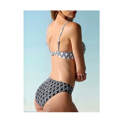 Купальник FR208 Jolidon 2025 формовка слип