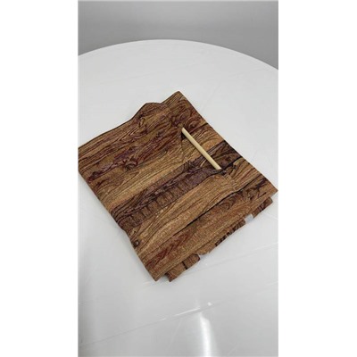 Сумка для пирога Дерево 28х32х26 см 2312480