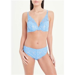 High Apex Lace Bra
