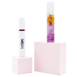 Тушь для ресниц Lorilac Эффект накладных ресниц 4D экстремальный объем и удлинение х 10 7 g