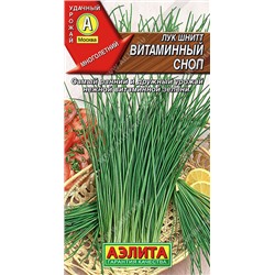 0513 Лук шнитт Витаминный сноп 0,5гр