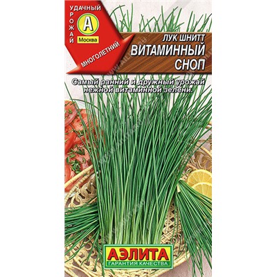 0513 Лук шнитт Витаминный сноп 0,5гр