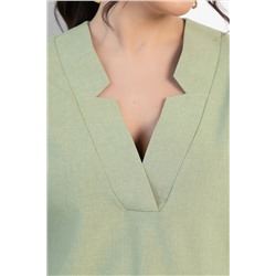 Костюм Элида (фисташковый) К11598