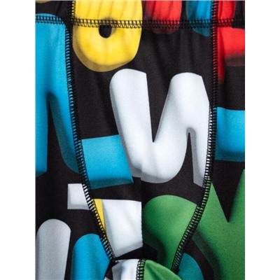 Термобелье для мальчика