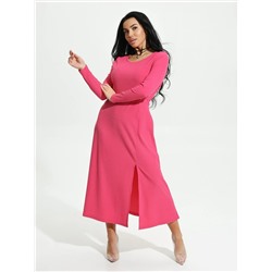 Платье Дейзи розовый Лт