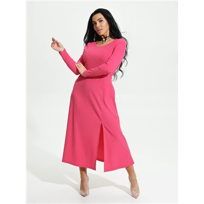 Платье Дейзи розовый Лт