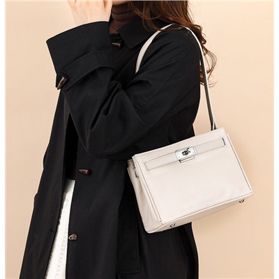 Bags Сумка женская / кожа /    023095