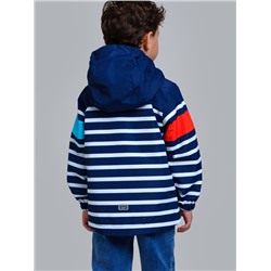 Ветровка для мальчика