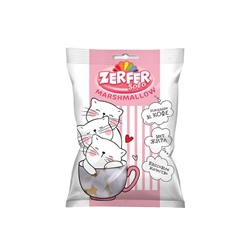 «Zerfer», маршмеллоу Solo, 65 г