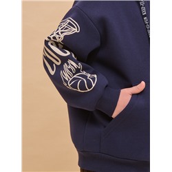 Толстовка для мальчиков