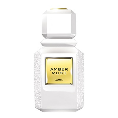 Ajmal Amber Musc edp 100 ml