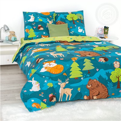 КПБ На опушке Арт Дизайн