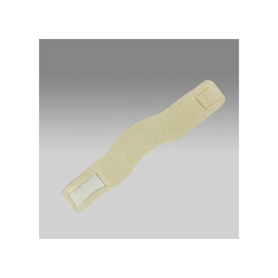 К-80-07_ас Бандаж шейного отдела мягкий для младенцев ассим. высота 3,5-5,5 см