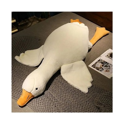 Гусь мягкий 130 см