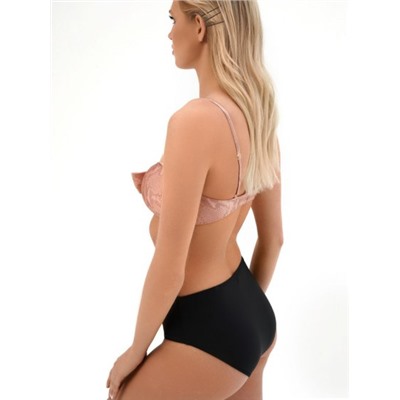 Купальник формованная чашка + слипы, Indefini, YBE4060 оптом