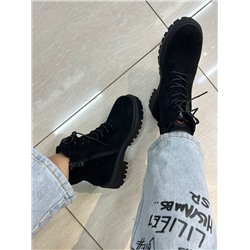 Ботинки, Артикул: 106819