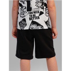 Шорты для мальчика, 2 шт. в комплекте