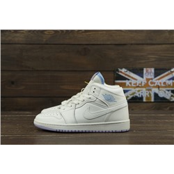 Ретроспективные Air Jordan 1 High OG из натуральной кожи
