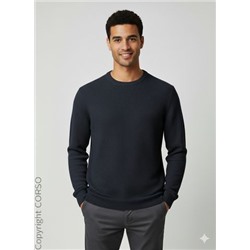 Slhhenny Ls Knit Relaxed