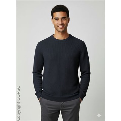 Slhhenny Ls Knit Relaxed