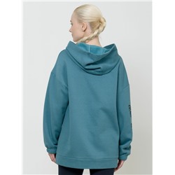 толстовка женская