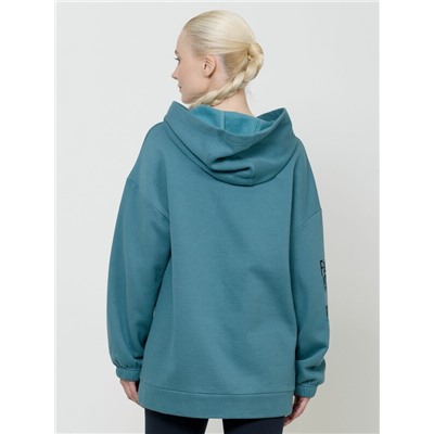 толстовка женская