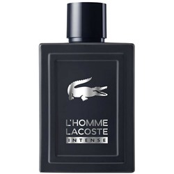 LACOSTE L`HOMME INTENSE men  100ml edt