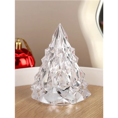 Свеча новогодняя (3580)