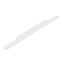 Терка полиуретановая, 120 х 1200 мм Сибртех