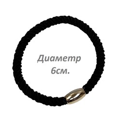 Резинка эластичная (жгут) Арт 62 10 шт