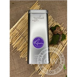 TEAVITALL BALANCE 9, МЕТАЛЛИЧЕСКАЯ БАНКА 100 Г