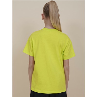 Футболка для девочек