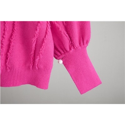 Butterfly  Свитер  женский   1400511357A