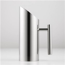 Кувшин Magistro «Элим», 950 мл, 23.5×15×9 см, нержавеющая сталь