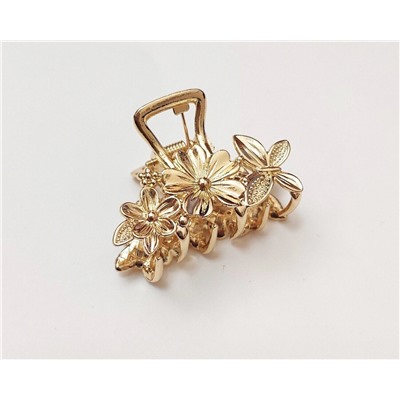 Заколка - краб