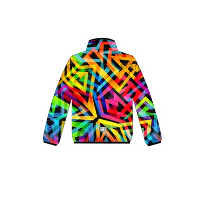 Толстовка для девочки