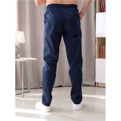 Брюки медицинские мужские М-314-63 Элит-145/Стрейч